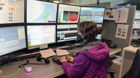 Be Knowledgeable: Calling the PDX Communications Center in an Emergency